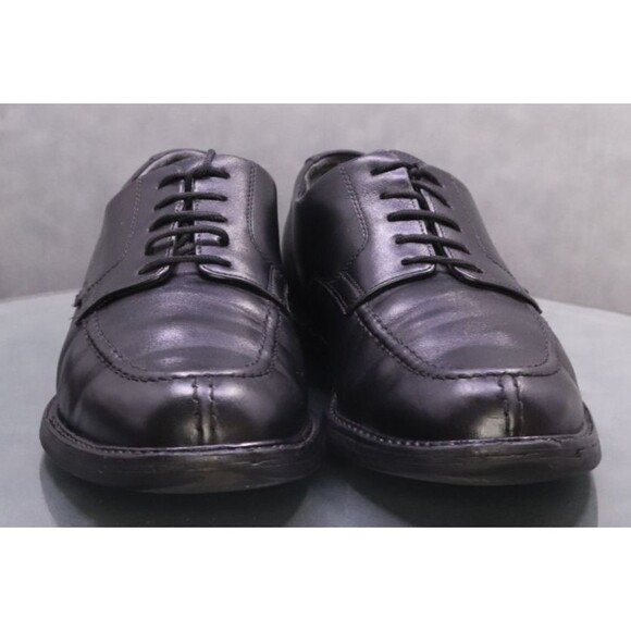 Mephisto Goodyear Welt Air Relax Men\'s Split Toe Oxfords Shoes Size 10 Leather main image 9